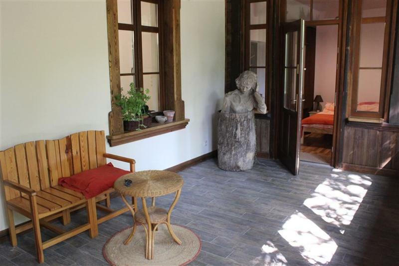 Apartment Widok - Nałęczów