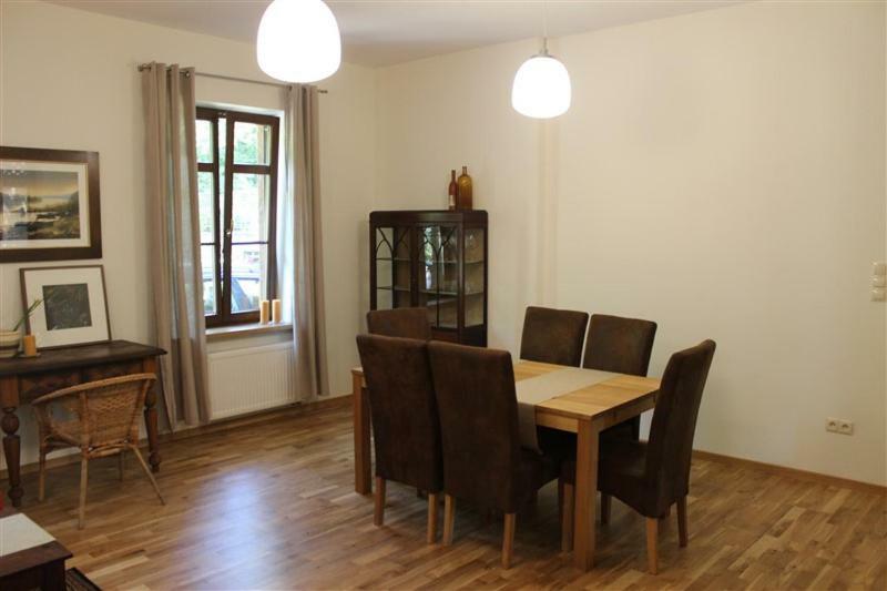 Widok - Apartment